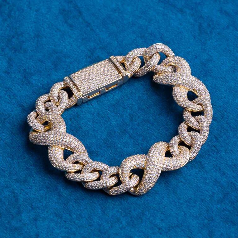 20MM-vvs-moissanite-infinity-link-bracelet
