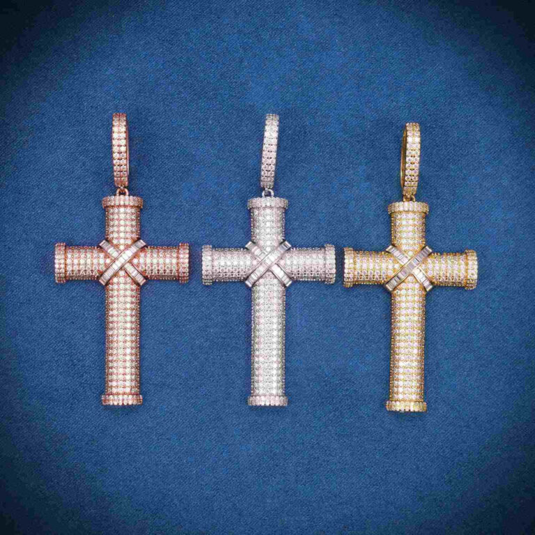 Moissanite-X-Cross-Pendant-14K-Gold1_60e7b341-b07c-431d-8d6a-f2095fafc835