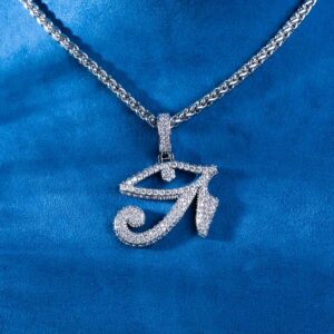 Eye of Horus Necklace