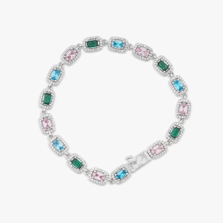 three-color-moissanite-gemstone-bracelet